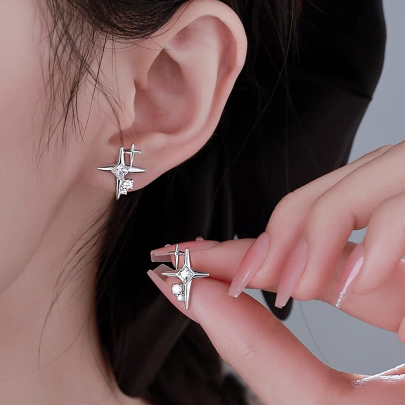 Klassinen Korvarengas ajattomalla viehätyksellä