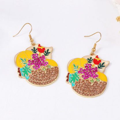 Hurmaava Koru jokaiseen tilaisuuteen