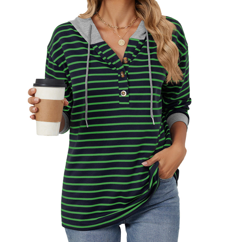 A Vintage Style Shirt with Delicate Timeless Details
