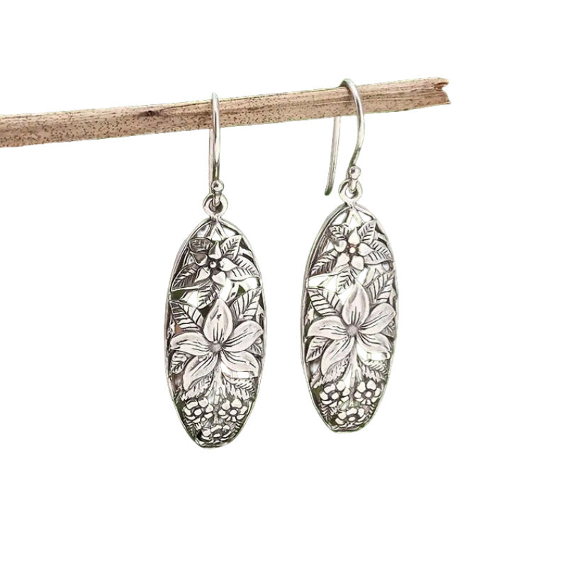 Hurmaava Korvarengas jokaiseen tilaisuuteen