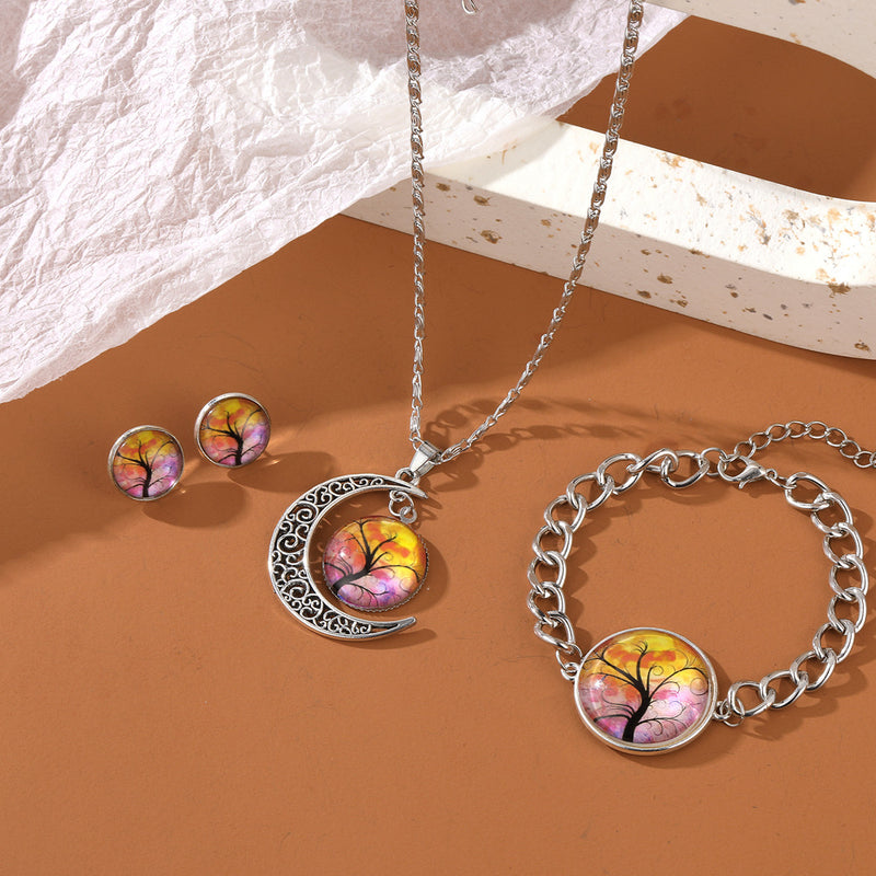 Klassinen Kaulakoru ajattomalla viehätyksellä