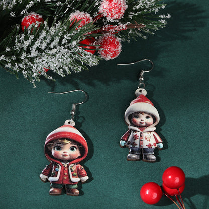 Hurmaava Korvarengas jokaiseen tilaisuuteen