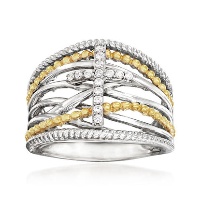 Upea Sormus päivittäiseen käyttöön