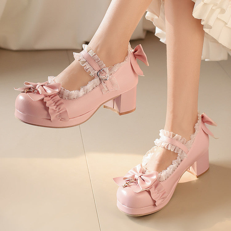 Vintage-henkiset Ortopediset Kengät