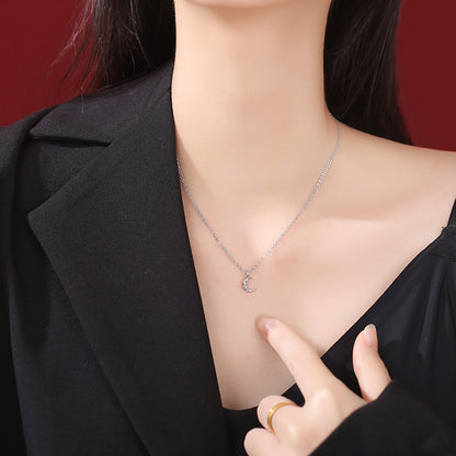 Herkkä käsityö Kaulakoru