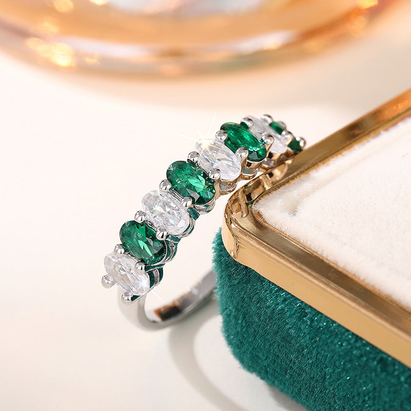 Klassinen Koru ajattomalla viehätyksellä