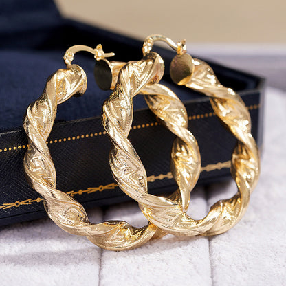 Klassinen Koru ajattomalla viehätyksellä