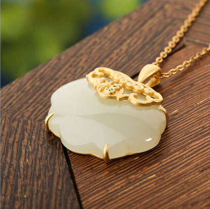 Elegantti Kulta Kaulakoru jokaiseen tilaisuuteen