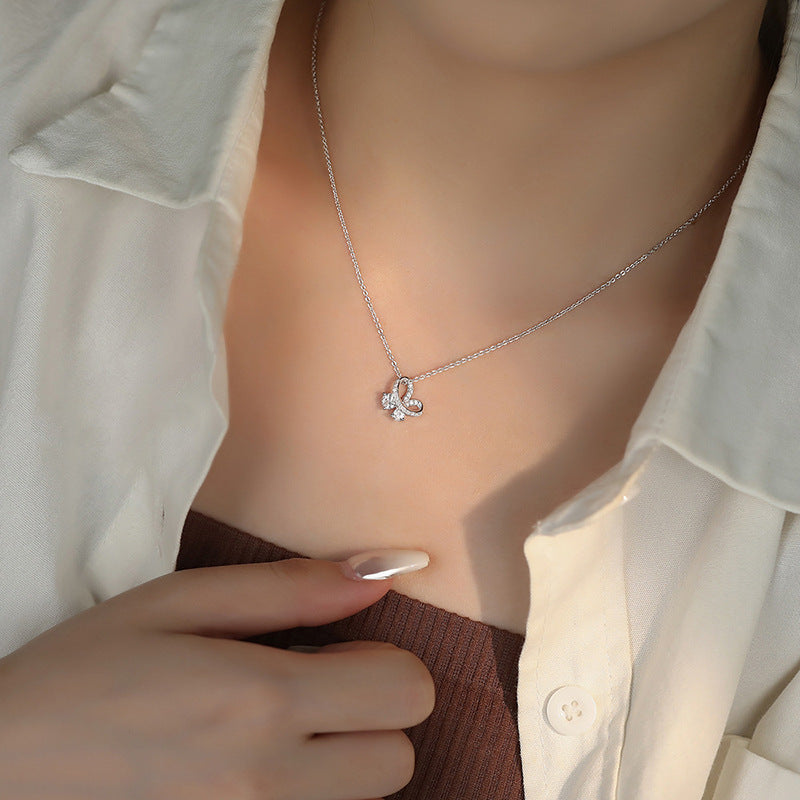 Herkkä käsityö Koru