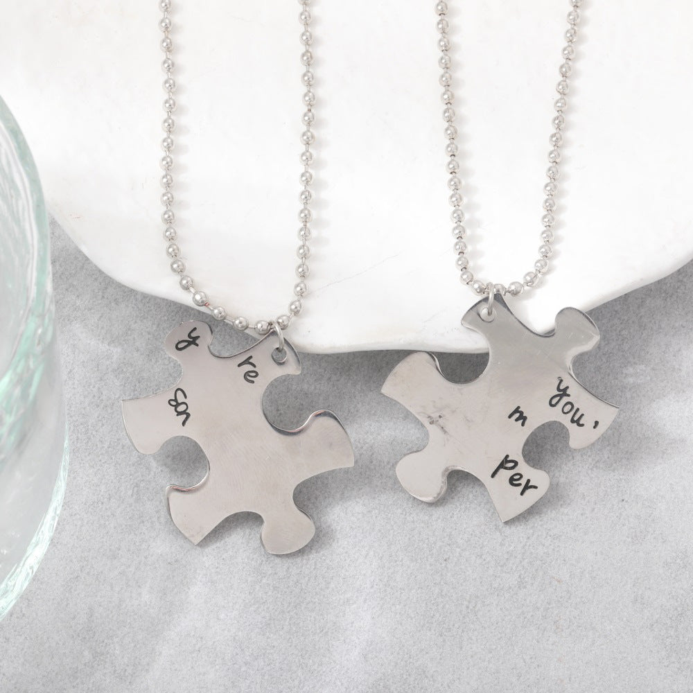 Hurmaava Kaulakoru jokaiseen tilaisuuteen