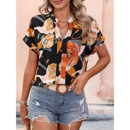 Classic Vintage & Enduringly Stylish Blouse