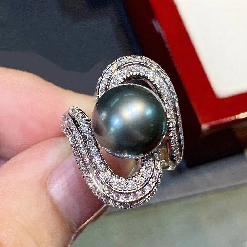 Hurmaava Koru jokaiseen tilaisuuteen