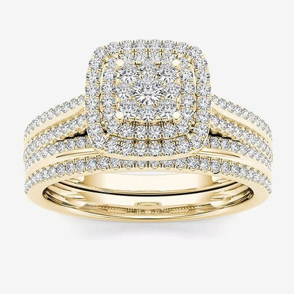 Elegantti Sormus jokaiseen tilaisuuteen