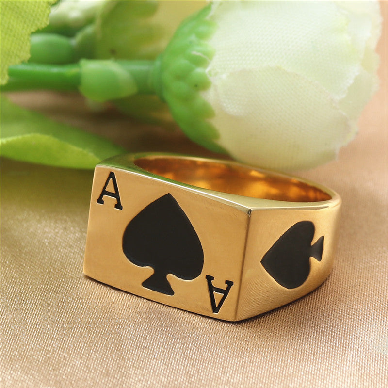 Upea Sormus päivittäiseen käyttöön