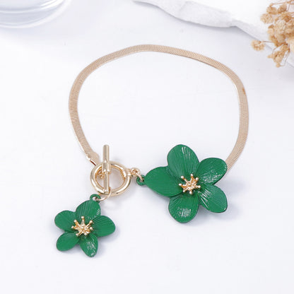 Upea Nilkkakoru päivittäiseen käyttöön