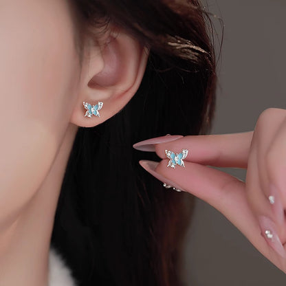 Herkkä käsityö Korvarengas