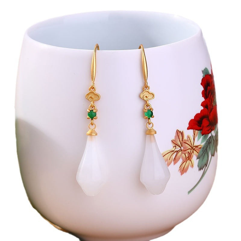 Upea Kulta Korvarengas päivittäiseen käyttöön