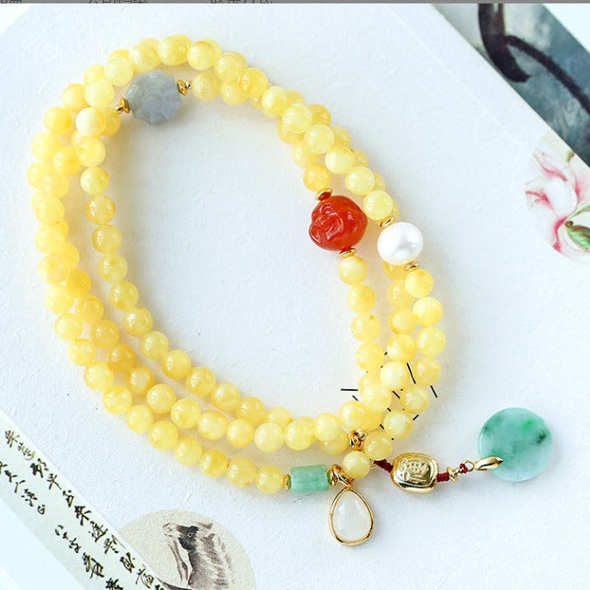 Romanttinen Rannekoru erityisiin hetkiin