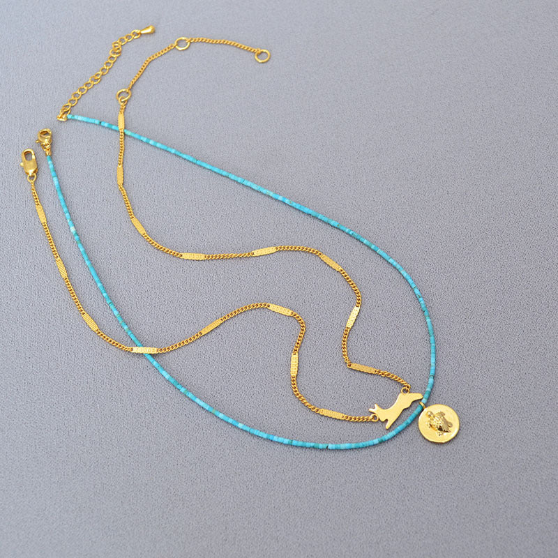 Upea Kaulakoru päivittäiseen käyttöön