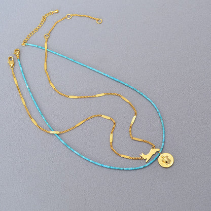 Upea Kaulakoru päivittäiseen käyttöön