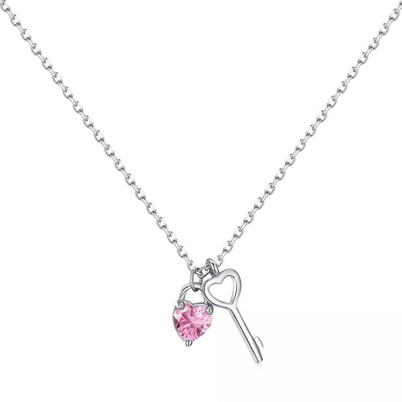 Hurmaava Kaulakoru jokaiseen tilaisuuteen