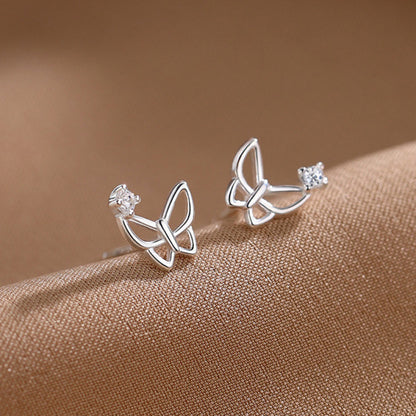 Romanttinen Korvarengas erityisiin hetkiin