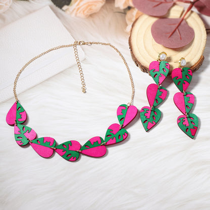 Upea Helmi Korusetti päivittäiseen käyttöön