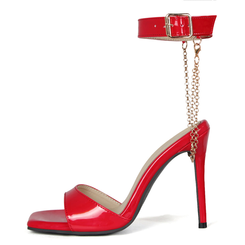 Sulavalinaiset Ortopediset Sandaalit Moderniin Tyyliin