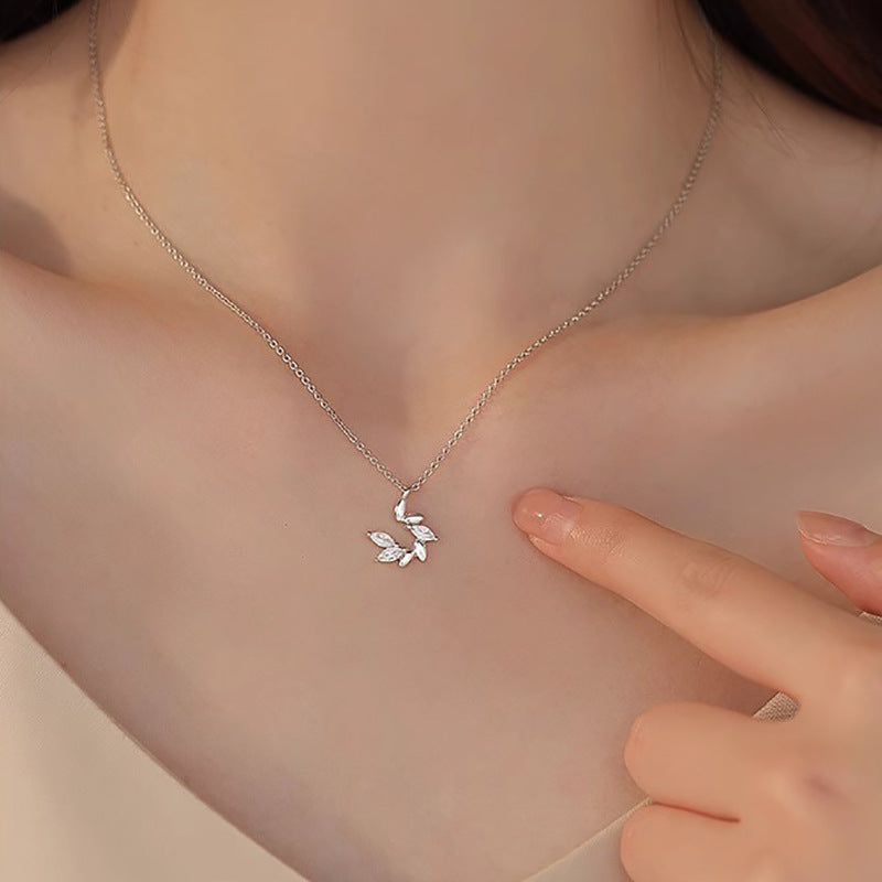 Kaunis Kaulakoru ainutlaatuisella tyylillä