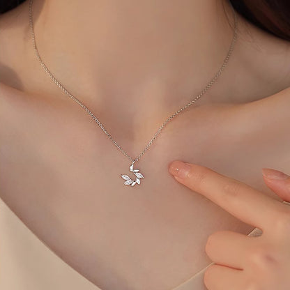 Kaunis Kaulakoru ainutlaatuisella tyylillä