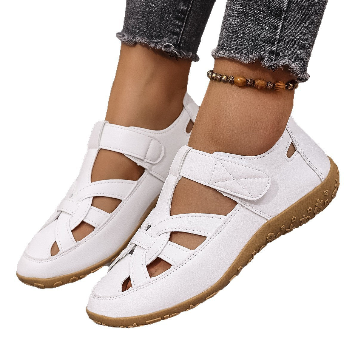 Tyylikeät Ortopediset Sandaalit Jokaiseen Tilaisuuteen