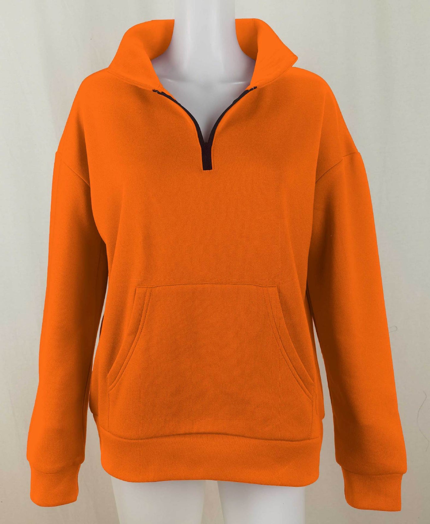 Gracefully Styled Garment for Any Occasion