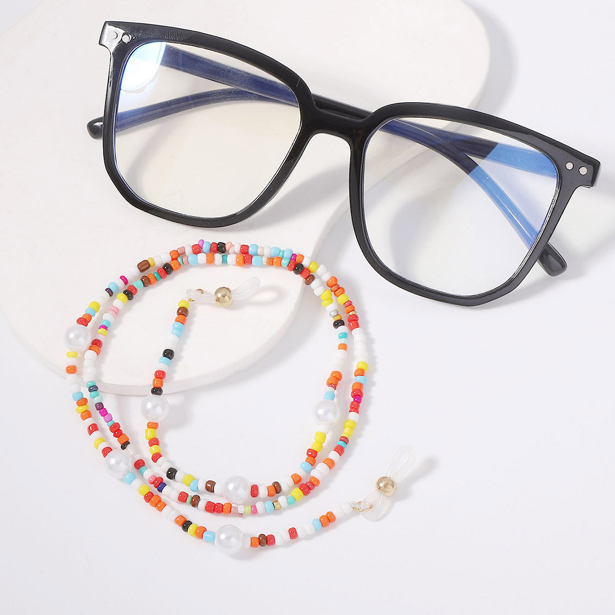 Herkkä käsityö Ketju