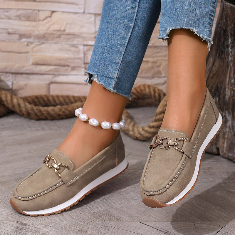 Tyylikkäät Ortopediset Kengät Ainutlaatuisella Muotoilulla