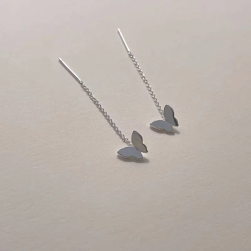 Romanttinen Korvarengas erityisiin hetkiin