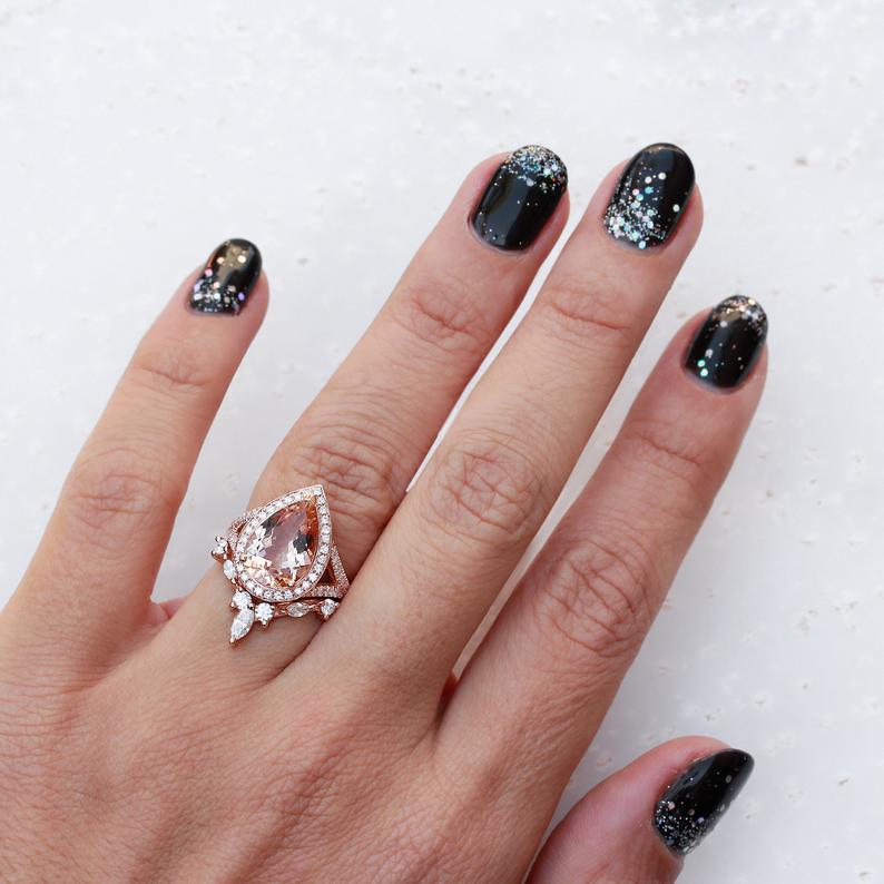 Herkkä käsityö Kulta Sormus