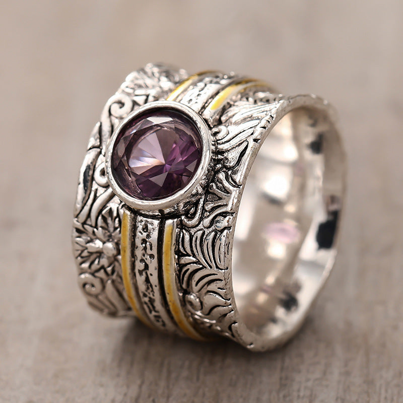 Kaunis Koru ainutlaatuisella tyylillä