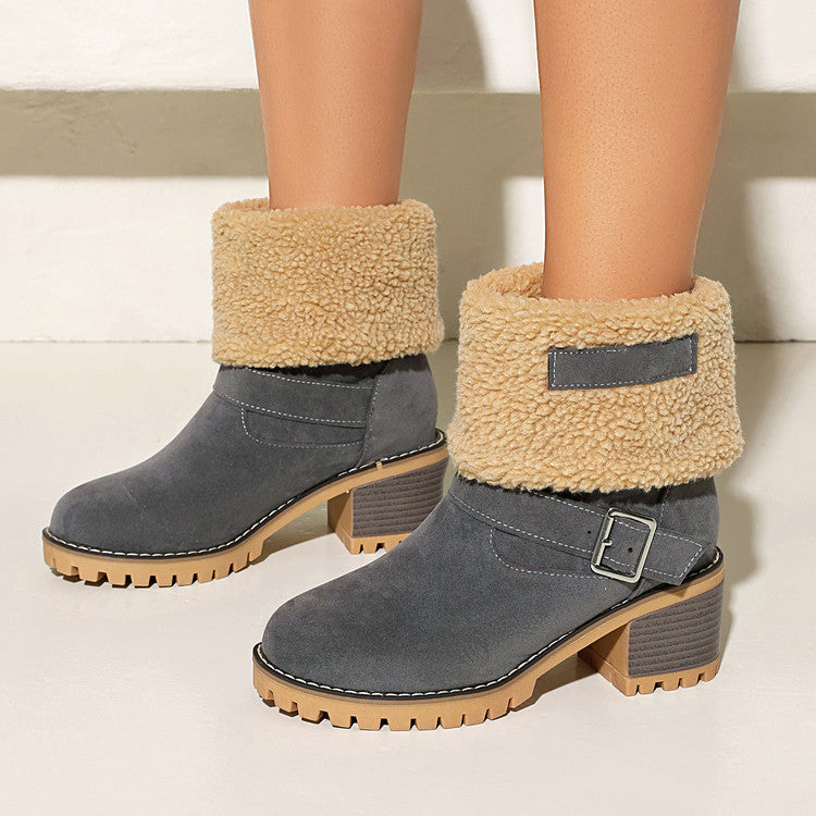 Sulavalinaiset Ortopediset Saappaat Moderniin Tyyliin