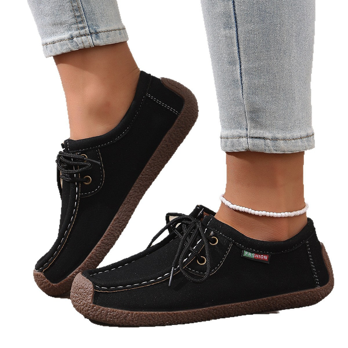 Tyylikeät Ortopediset Kengät Jokaiseen Tilaisuuteen