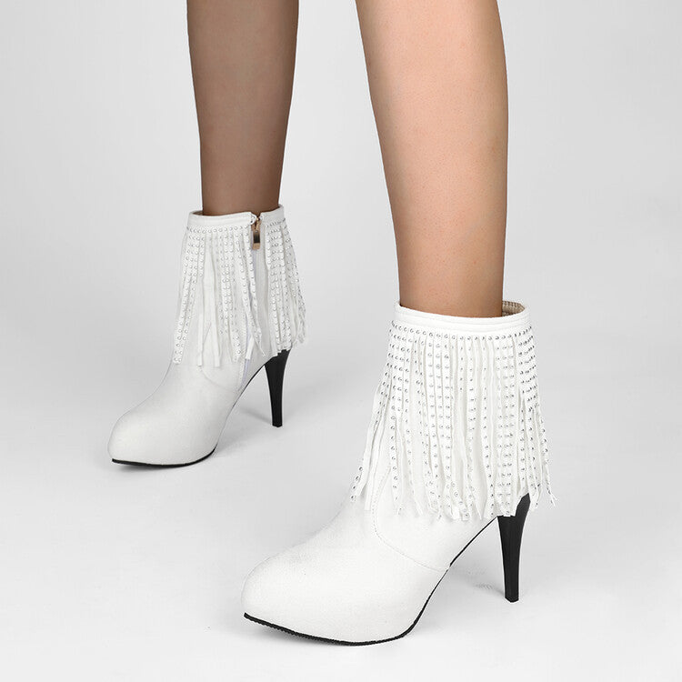 Vintage-henkiset Ortopediset Saappaat