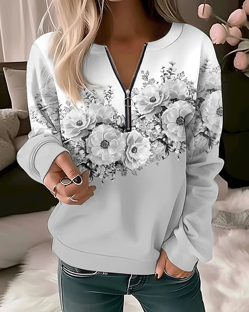 Effortlessly Elegant Garment with a Timeless Design