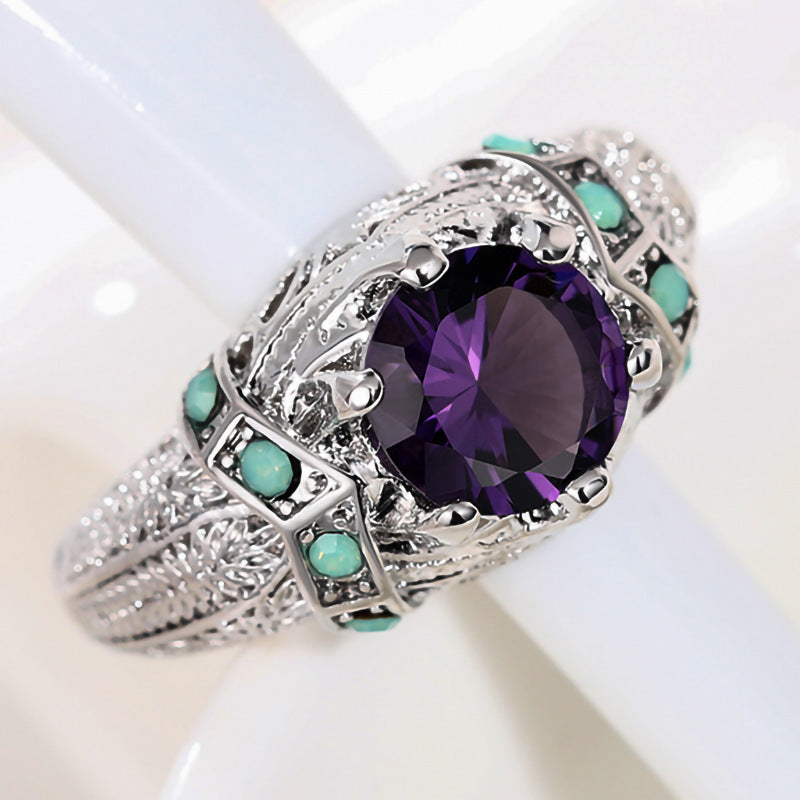 Upea Sormus päivittäiseen käyttöön