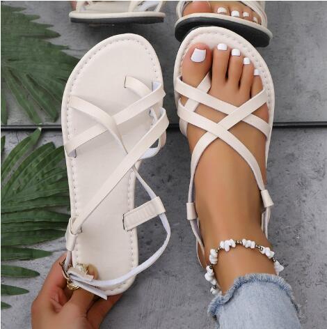 Klassiset Ortopediset Sandaalit Ajattomalla Tyylillä