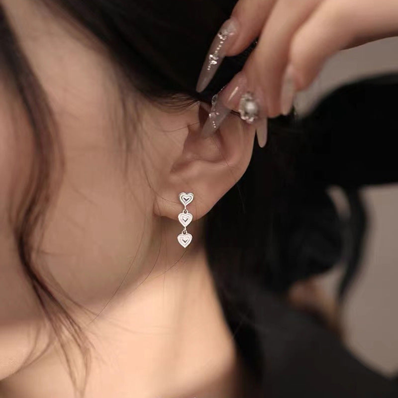 Upea Koru päivittäiseen käyttöön