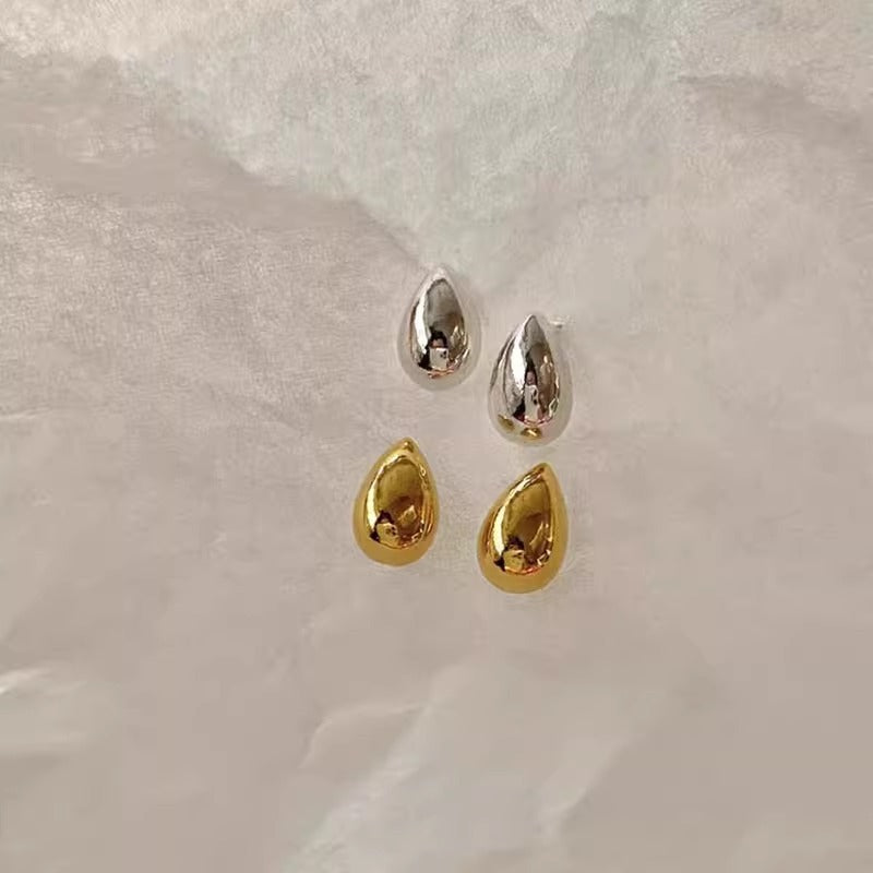 Romanttinen Kulta Korvarengas erityisiin hetkiin