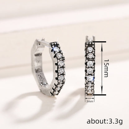 Klassinen Koru ajattomalla viehätyksellä