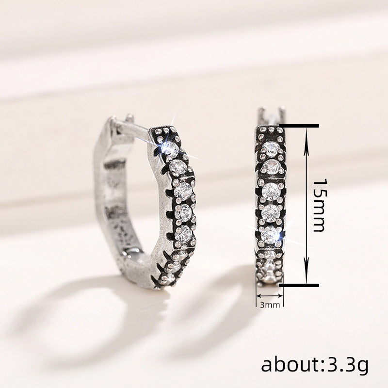 Klassinen Koru ajattomalla viehätyksellä