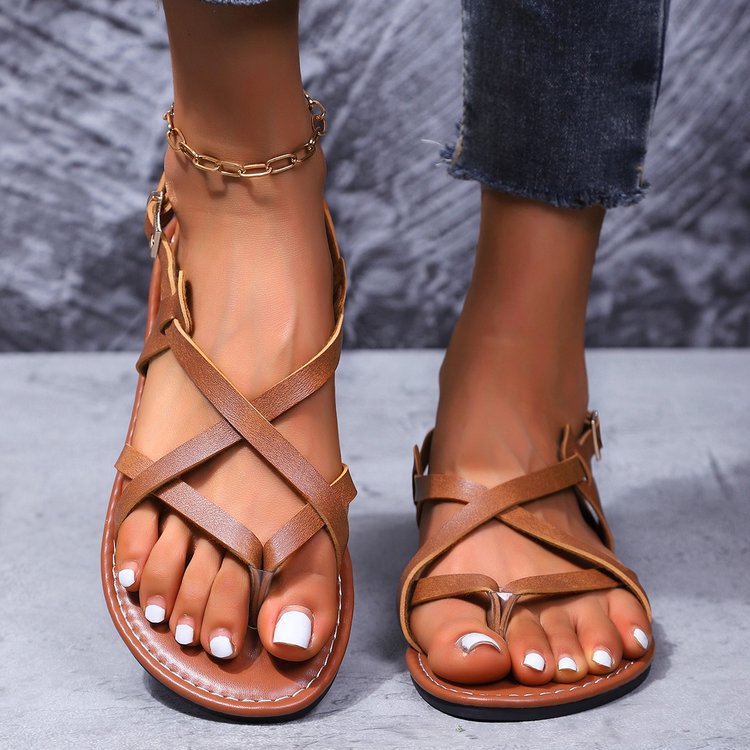 Tyylikkäät Ortopediset Sandaalit Jokaiseen Askeleeseen