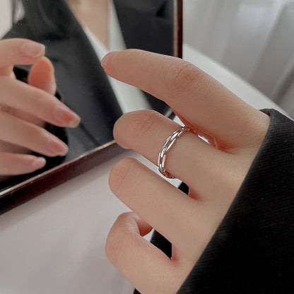 Käsintehty vintage Ketju