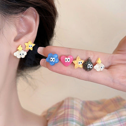 Hurmaava Korvarengas jokaiseen tilaisuuteen